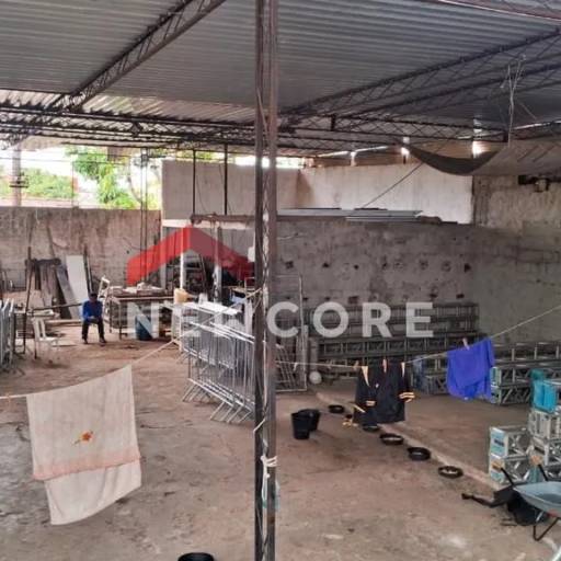 Galpão em Rua Jorge Albuquerque de Carvalho - Peixinhos - Olinda/PE por Ana Patrícia Corretora de Imóveis e Seguros