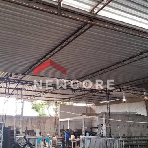 Galpão em Rua Jorge Albuquerque de Carvalho - Peixinhos - Olinda/PE por Ana Patrícia Corretora de Imóveis e Seguros