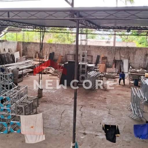 Galpão em Rua Jorge Albuquerque de Carvalho - Peixinhos - Olinda/PE por Ana Patrícia Corretora de Imóveis e Seguros