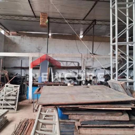 Galpão em Rua Jorge Albuquerque de Carvalho - Peixinhos - Olinda/PE por Ana Patrícia Corretora de Imóveis e Seguros