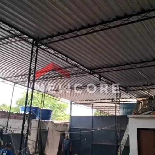 Galpão em Rua Jorge Albuquerque de Carvalho - Peixinhos - Olinda/PE por Ana Patrícia Corretora de Imóveis e Seguros