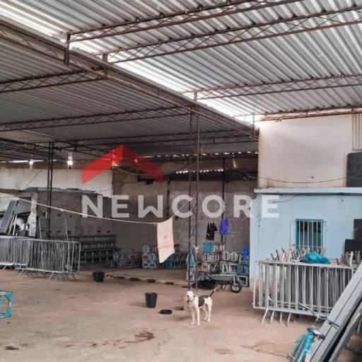 Galpão em Rua Jorge Albuquerque de Carvalho - Peixinhos - Olinda/PE por Ana Patrícia Corretora de Imóveis e Seguros