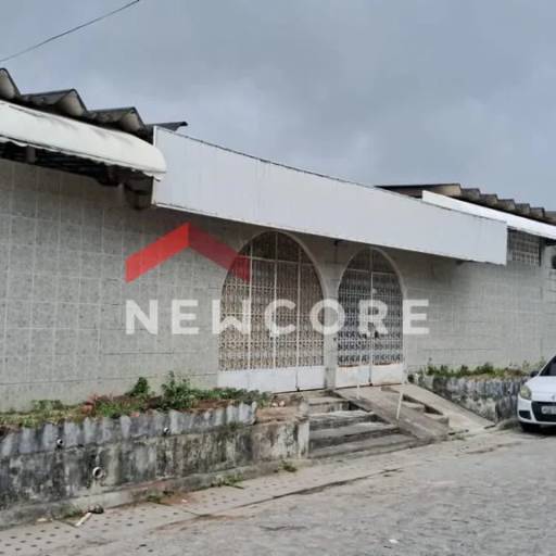 Galpão em Rua Jorge Albuquerque de Carvalho - Peixinhos - Olinda/PE por Ana Patrícia Corretora de Imóveis e Seguros