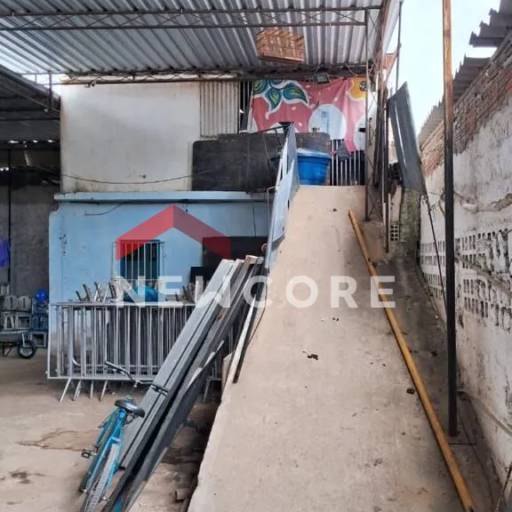 Galpão em Rua Jorge Albuquerque de Carvalho - Peixinhos - Olinda/PE por Ana Patrícia Corretora de Imóveis e Seguros