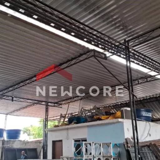 Galpão em Rua Jorge Albuquerque de Carvalho - Peixinhos - Olinda/PE por Ana Patrícia Corretora de Imóveis e Seguros