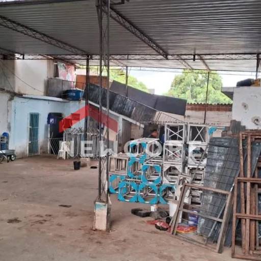 Galpão em Rua Jorge Albuquerque de Carvalho - Peixinhos - Olinda/PE por Ana Patrícia Corretora de Imóveis e Seguros