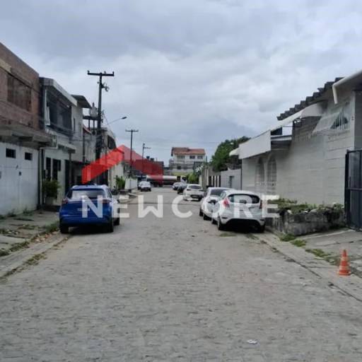 Galpão em Rua Jorge Albuquerque de Carvalho - Peixinhos - Olinda/PE por Ana Patrícia Corretora de Imóveis e Seguros