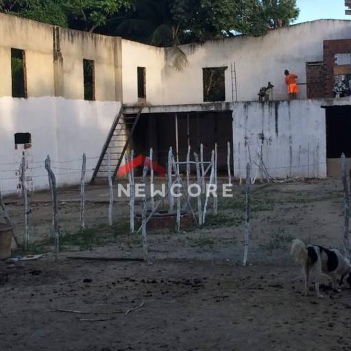 Sítio em Rua Ligia Gomes - Ouro Preto - Olinda/PE por Ana Patrícia Corretora de Imóveis e Seguros