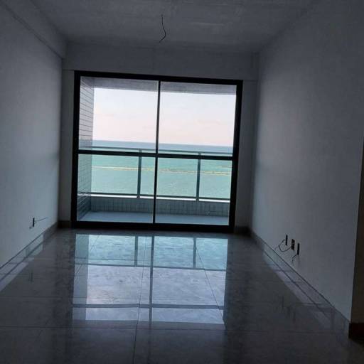 Apartamento no Condomínio 1.200,00 localizado na Rua Doutor Manoel de Almeida Belo - Bairro Novo - Olinda/PE por Ana Patrícia Corretora de Imóveis e Seguros