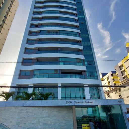 Apartamento no Condomínio 1.200,00 localizado na Rua Doutor Manoel de Almeida Belo - Bairro Novo - Olinda/PE por Ana Patrícia Corretora de Imóveis e Seguros