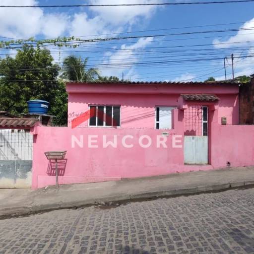 Casa em Avenida Mangabeira - Tabajara - Paulista/PE por Ana Patrícia Corretora de Imóveis e Seguros