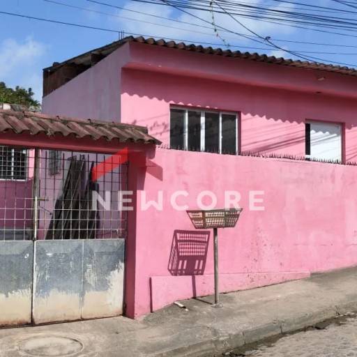 Casa em Avenida Mangabeira - Tabajara - Paulista/PE por Ana Patrícia Corretora de Imóveis e Seguros