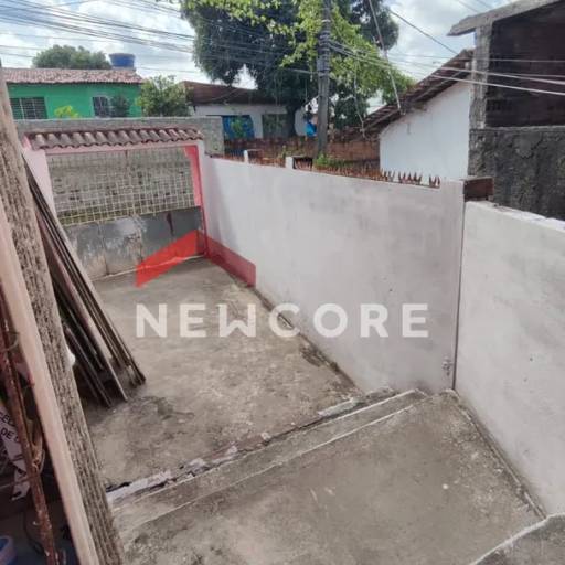 Casa em Avenida Mangabeira - Tabajara - Paulista/PE por Ana Patrícia Corretora de Imóveis e Seguros