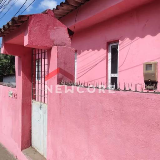 Casa em Avenida Mangabeira - Tabajara - Paulista/PE por Ana Patrícia Corretora de Imóveis e Seguros