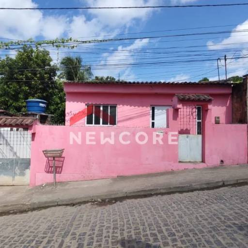 Casa em Avenida Mangabeira - Tabajara - Paulista/PE por Ana Patrícia Corretora de Imóveis e Seguros