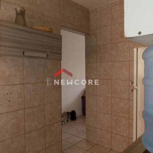 Apartamento no Condomínio Loteamento Vitória na Rua Condado localizado na Rua Condado - Cruz do Rebouças - Igarassu/PE