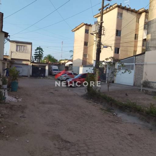 Apartamento no Condomínio Loteamento Vitória na Rua Condado localizado na Rua Condado - Cruz do Rebouças - Igarassu/PE por Ana Patrícia Corretora de Imóveis e Seguros