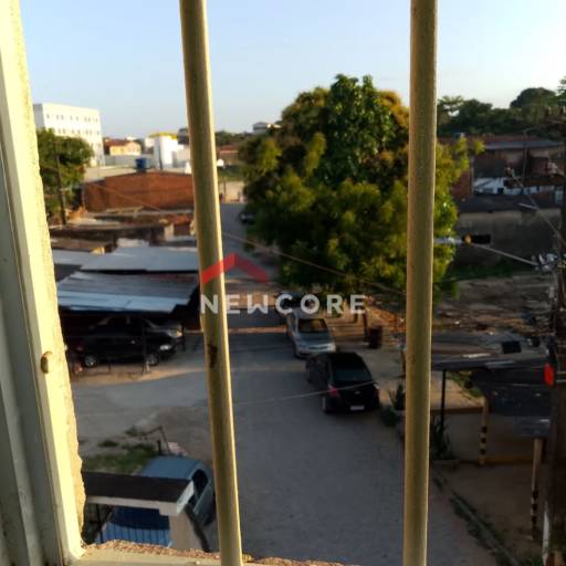 Apartamento no Condomínio Loteamento Vitória na Rua Condado localizado na Rua Condado - Cruz do Rebouças - Igarassu/PE por Ana Patrícia Corretora de Imóveis e Seguros