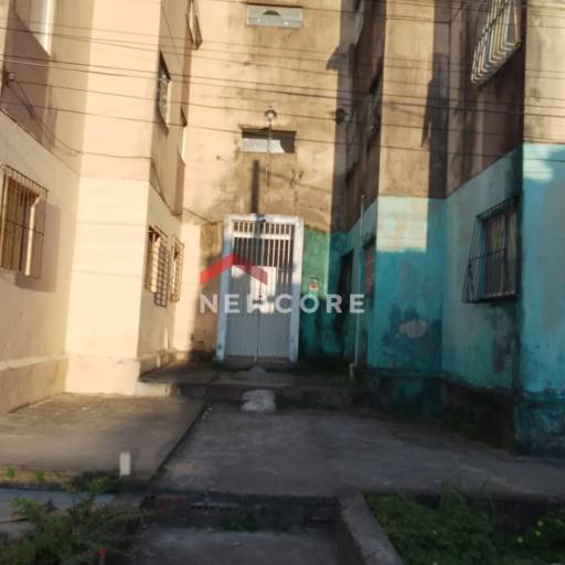 Apartamento no Condomínio Loteamento Vitória na Rua Condado localizado na Rua Condado - Cruz do Rebouças - Igarassu/PE por Ana Patrícia Corretora de Imóveis e Seguros