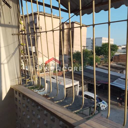 Apartamento no Condomínio Loteamento Vitória na Rua Condado localizado na Rua Condado - Cruz do Rebouças - Igarassu/PE por Ana Patrícia Corretora de Imóveis e Seguros