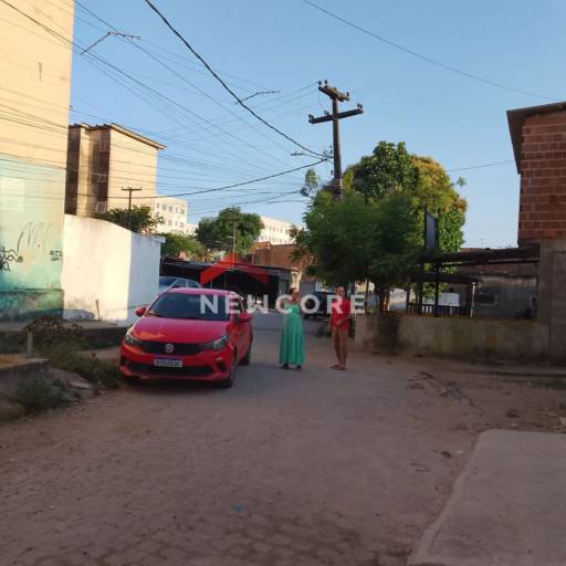 Apartamento no Condomínio Loteamento Vitória na Rua Condado localizado na Rua Condado - Cruz do Rebouças - Igarassu/PE por Ana Patrícia Corretora de Imóveis e Seguros