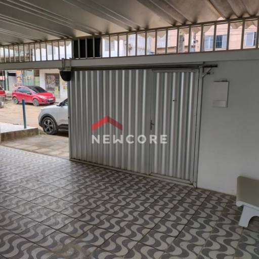 Casa em Rua Castro Alves - Jardim Brasil - Olinda/PE