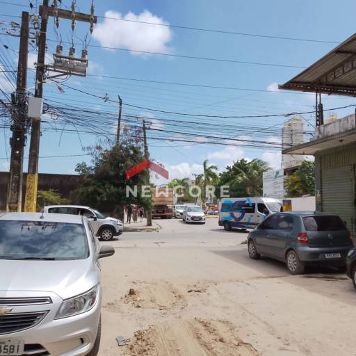 Casa em Rua Castro Alves - Jardim Brasil - Olinda/PE por Ana Patrícia Corretora de Imóveis e Seguros