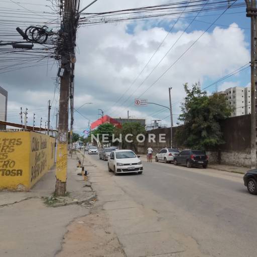 Casa em Rua Castro Alves - Jardim Brasil - Olinda/PE por Ana Patrícia Corretora de Imóveis e Seguros