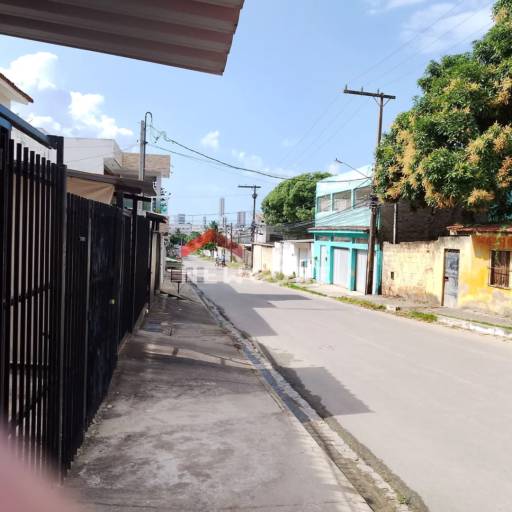 Casa em Rua Castro Alves - Jardim Brasil - Olinda/PE por Ana Patrícia Corretora de Imóveis e Seguros