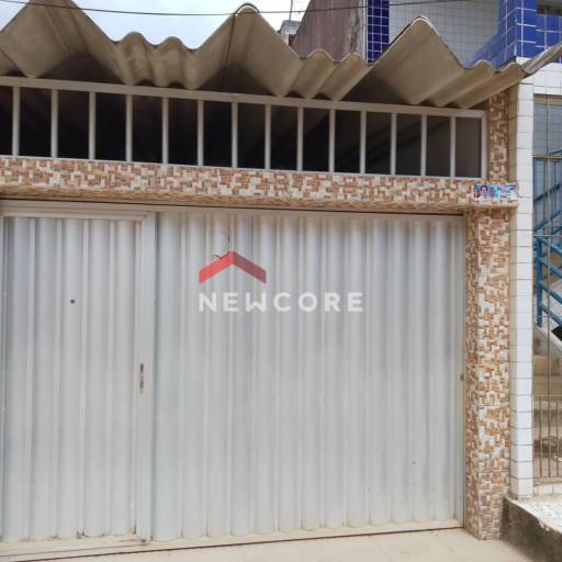 Casa em Rua Castro Alves - Jardim Brasil - Olinda/PE por Ana Patrícia Corretora de Imóveis e Seguros