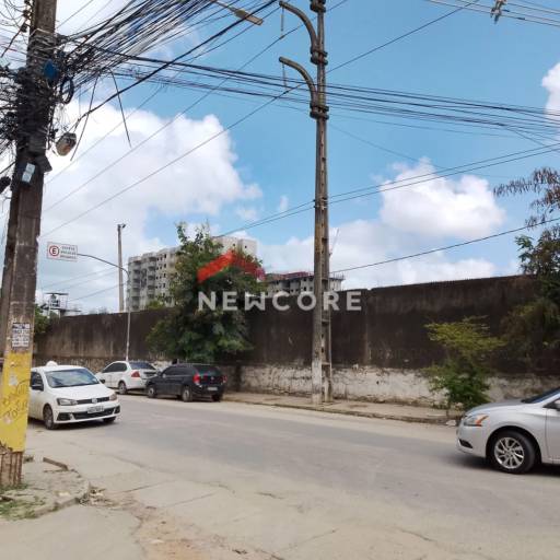 Casa em Rua Castro Alves - Jardim Brasil - Olinda/PE por Ana Patrícia Corretora de Imóveis e Seguros