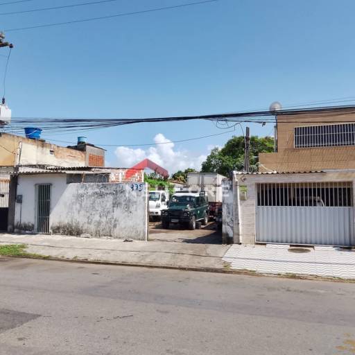 Casa em Rua Castro Alves - Jardim Brasil - Olinda/PE por Ana Patrícia Corretora de Imóveis e Seguros