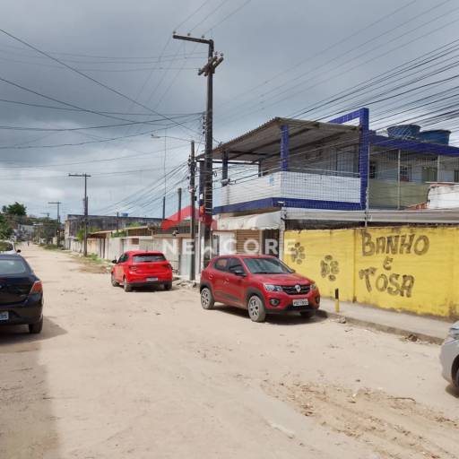 Casa em Rua Castro Alves - Jardim Brasil - Olinda/PE por Ana Patrícia Corretora de Imóveis e Seguros