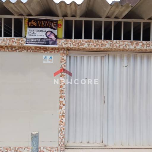 Casa em Rua Castro Alves - Jardim Brasil - Olinda/PE por Ana Patrícia Corretora de Imóveis e Seguros