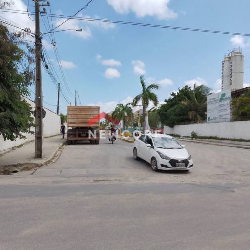 Casa em Rua Castro Alves - Jardim Brasil - Olinda/PE por Ana Patrícia Corretora de Imóveis e Seguros