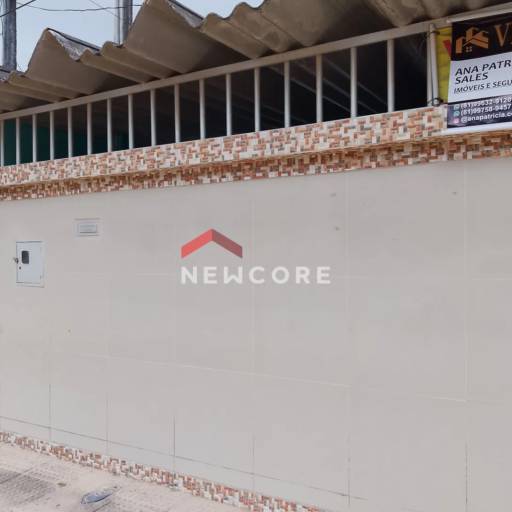 Casa em Rua Castro Alves - Jardim Brasil - Olinda/PE por Ana Patrícia Corretora de Imóveis e Seguros