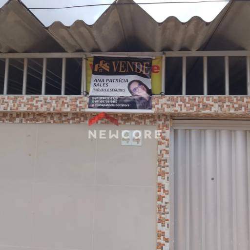 Casa em Rua Castro Alves - Jardim Brasil - Olinda/PE por Ana Patrícia Corretora de Imóveis e Seguros