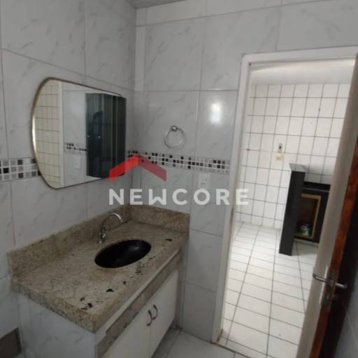 Casa em Rua Castro Alves - Jardim Brasil - Olinda/PE por Ana Patrícia Corretora de Imóveis e Seguros