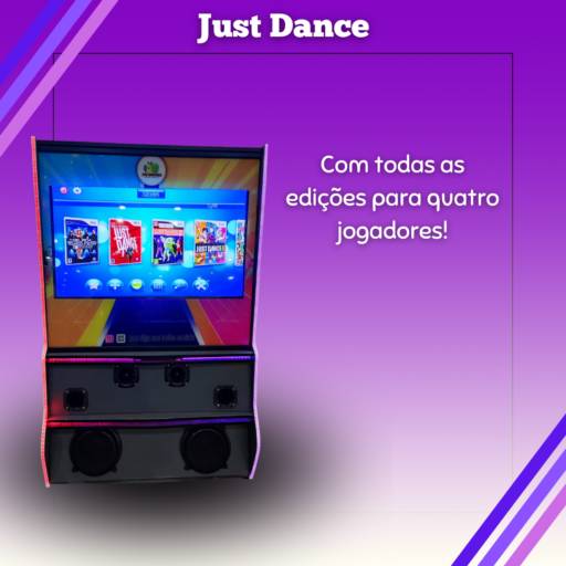 Just Dance