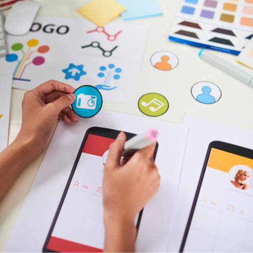 Criação de Identidade Visual – Fortaleça sua Marca em Leopoldina