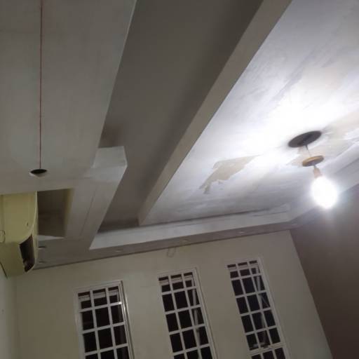 Gesso e Drywall Personalizados – Acabamento Perfeito em Avaré por Gesso Decor Avaré Decoração de Interiores