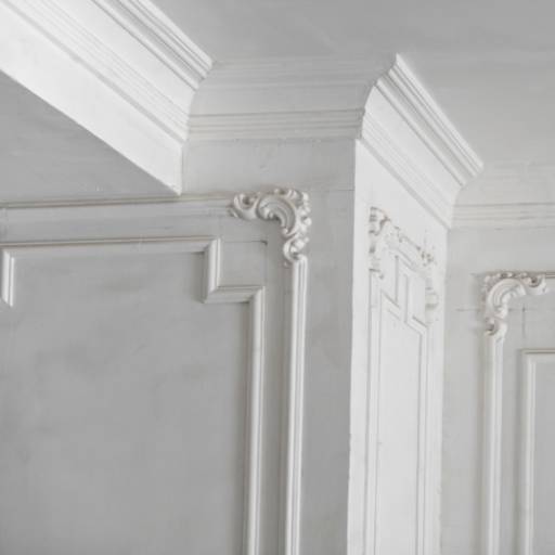 Molduras Decorativas – Elegância e Personalização em Avaré