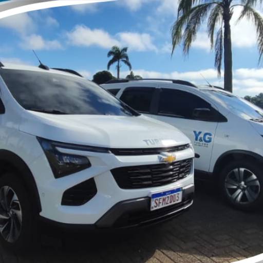 Transporte para passeios em Foz