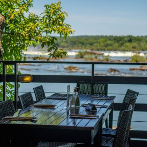 Ingresso Cataratas do Iguaçu em Foz do Iguaçu, PR por Y & G Turismo Receptivo