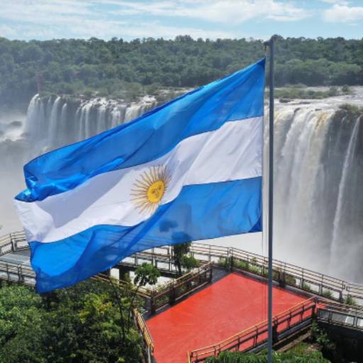 Transporte para Cataratas Argentina