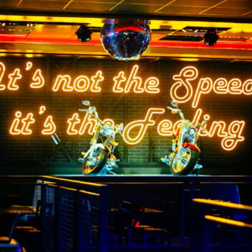 Combo de 6 atrações Dreams Park Show em Foz do Iguaçu, PR por Y & G Turismo Receptivo