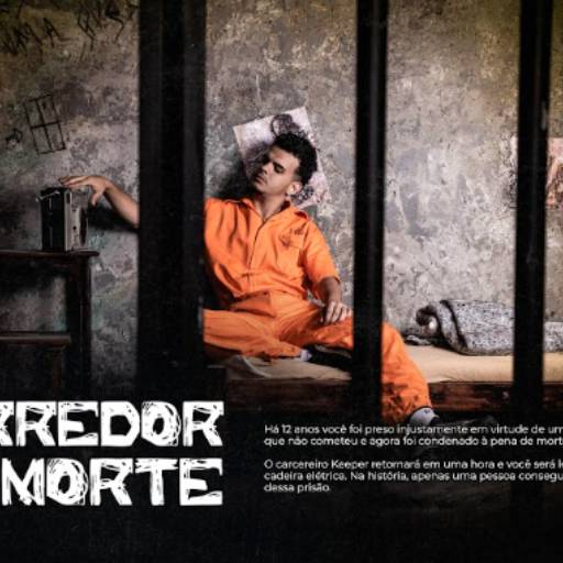 Escape 60' por Y & G Turismo Receptivo