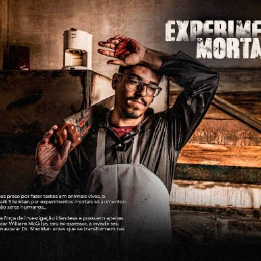 Escape 60' por Y & G Turismo Receptivo