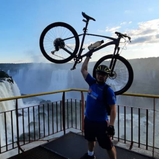 Falls Bike Tour