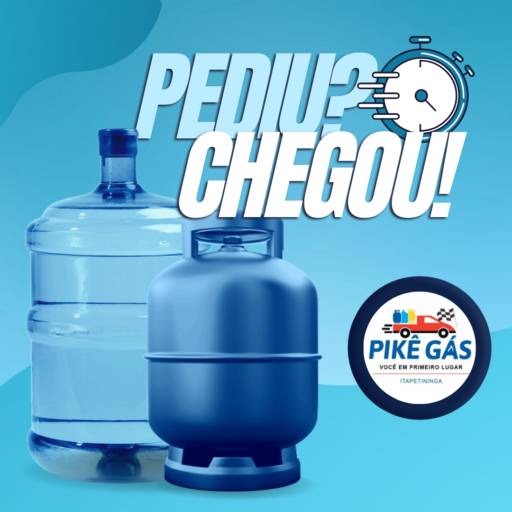 Água mineral em garrafão em Itapetininga